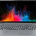 Lenovo IdeaPad Slim 3 82XB002PCK návod