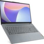 Lenovo IdeaPad Slim 3 82XB002SCK návod