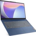 Lenovo IdeaPad Slim 3 82XB004MCK návod