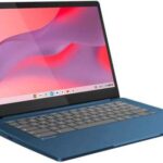 Lenovo IdeaPad Slim 3 82XJ0021MC návod