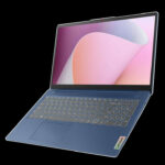 Lenovo IdeaPad Slim 3 82XM0075PB návod