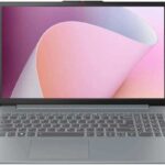 Lenovo IdeaPad Slim 3 82XM009NPB návod