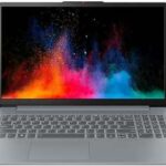 Lenovo IdeaPad Slim 3 82XQ00AGCK návod