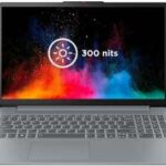 Lenovo IdeaPad Slim 3 82XQ00AHCK návod