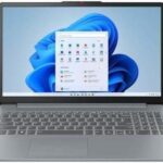 Lenovo IdeaPad Slim 3 82XQ00B7CK návod