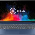 Lenovo IdeaPad Slim 3 83ER002KCK návod