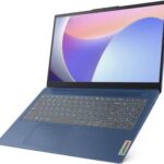 Lenovo IdeaPad Slim 3 83ER007TCK návod