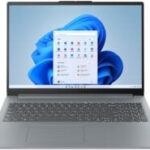 Lenovo IdeaPad Slim 3 83ES000ECK návod