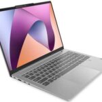Lenovo IdeaPad Slim 5 82XE009HCK návod