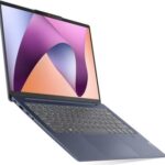 Lenovo IdeaPad Slim 5 82XE009JCK návod