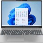 Lenovo IdeaPad Slim 5 82XF003QCK návod