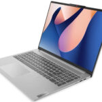Lenovo IdeaPad Slim 5 82XF003RCK návod