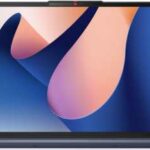 Lenovo IdeaPad Slim 5 82XF0061CK návod