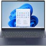 Lenovo IdeaPad Slim 5 82XG006BCK návod