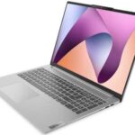 Lenovo IdeaPad Slim 5 82XG008SCK návod