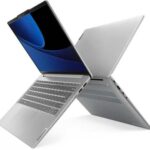 Lenovo IdeaPad Slim 5 83DA000GCK návod