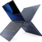 Lenovo IdeaPad Slim 5 83DA000HCK návod