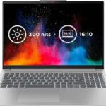 Lenovo IdeaPad Slim 5 83DC0025CK návod