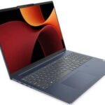 Lenovo IdeaPad Slim 5 83DD001HCK návod
