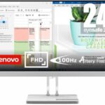 Lenovo L24e-40 návod