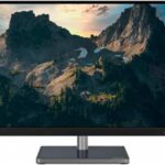 Lenovo L27q-38 návod