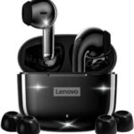 Lenovo LP40 Pro návod