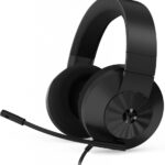 Lenovo Legion H200 Gaming Headset návod