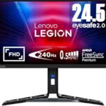 Lenovo Legion R25f-30 návod