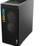 Lenovo Legion T5 90UU00J2MK návod