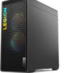 Lenovo Legion T5 90UY003UMK návod