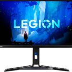 Lenovo Legion Y27q-30 návod