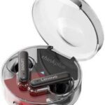 Lenovo Live Pods LP10 návod