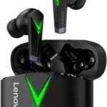 Lenovo Live Pods LP6 TWS návod