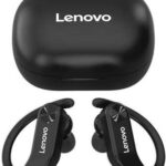 Lenovo Live Pods LP7 TWS návod