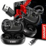 Lenovo LivePods LP75 návod