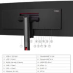 Lenovo P49w-30 návod