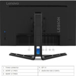 Lenovo R27q-30 návod