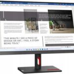 Lenovo S27i-30 návod