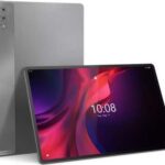 Lenovo Tab Extreme 12GB/256GB Storm Grey ZACF0021CZ návod
