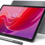 Lenovo Tab M11 LTE ZADB0165CZ návod