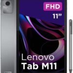 Lenovo Tab M11 ZADA0024PL návod