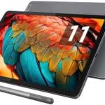 Lenovo Tab M11 ZADA0308CZ návod