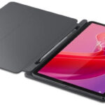 Lenovo Tab M11 ZADB0319CZ návod