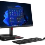 Lenovo ThinkCentre TIO Flex 27i návod