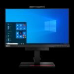 Lenovo ThinkCentre Tiny-In-One 22 Gen 4 návod
