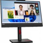 Lenovo ThinkCentre Tiny-in-One 24 Gen 5 Touch návod