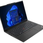 Lenovo ThinkPad E14 G5 21JK000CCK návod