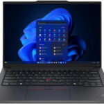Lenovo ThinkPad E14 G6 21M30027CK návod