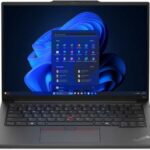 Lenovo ThinkPad E14 G6 21M7002LCK návod