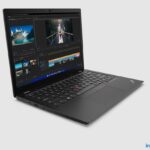 Lenovo ThinkPad L13 G3 21B3001CCK návod